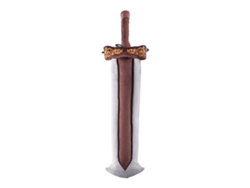 Peluche Soulcalibur Requiem Espada Arma WP MERCANCÍA