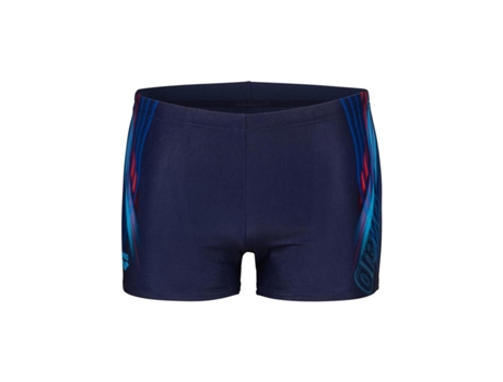 Bañador de Hombre para Natación ARENA Azul (105 cm)