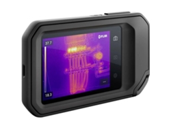 Cámara Termográfica Flir C5 89401 0202 20 A 400 °c 8,7 Hz 1 Unidad(es) (z Wi Fi)