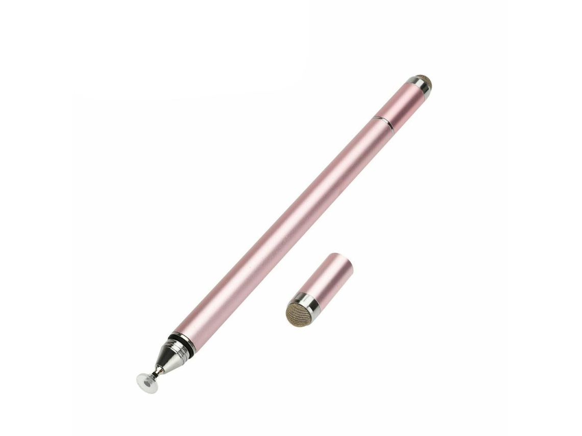 Lápiz Stylus (ventosa De Alta Precisión, Antihuella) Yue Xinghui Lápiz De Disco 4 En 1 Para Dibujo Profesional