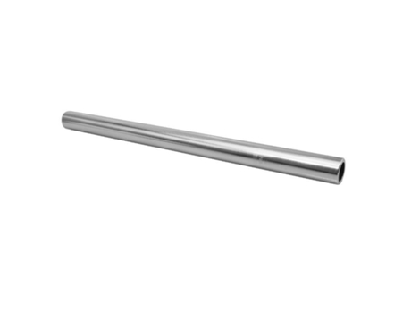 Tija de sillín de aluminio sin carro P2R