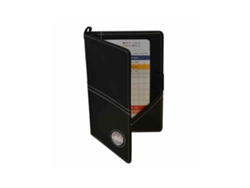 Porta-tarjetas LONGRIDGE deluxe TU