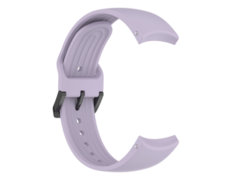 correa de reloj de silicona Violeta Xiaomi Watch S2