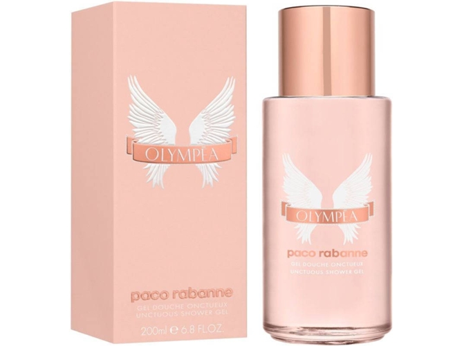 Gel de Baño PACO RABANNE Olympea (200 ml)