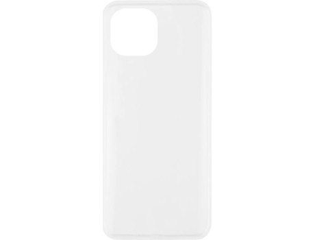 Funda Apple iPhone 13 SKYHE Liso Transparente