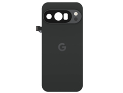 Tapa De Batería Original Para Google Pixel 10 Pro Con Adhesivo Preinstalado