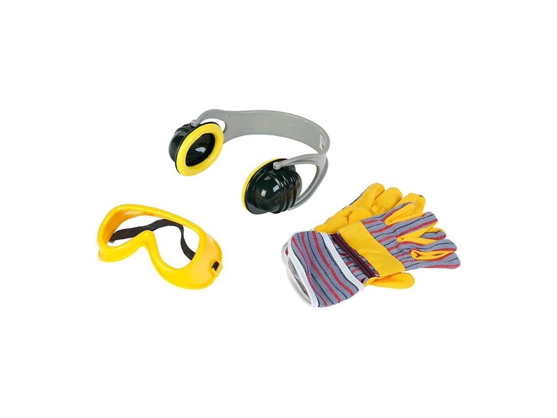 Juego de accesorios de jugar KLEIN 8535