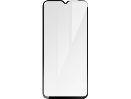 Protector de Pantalla Cristal Templado Oppo A16s AVIZAR Resistente
