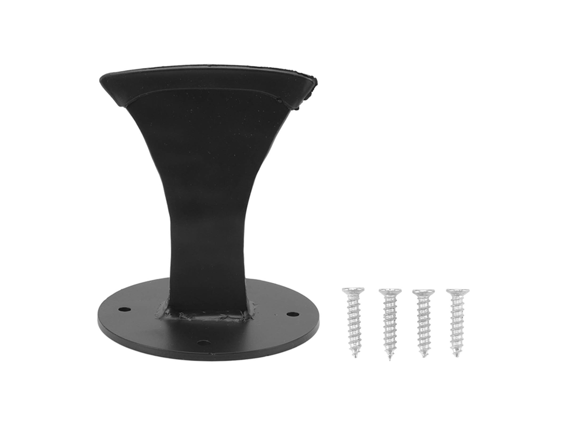 Cuña manual para partir leña, para chimenea y estufa, de acero con silicona, de alta resistencia, sin marca.