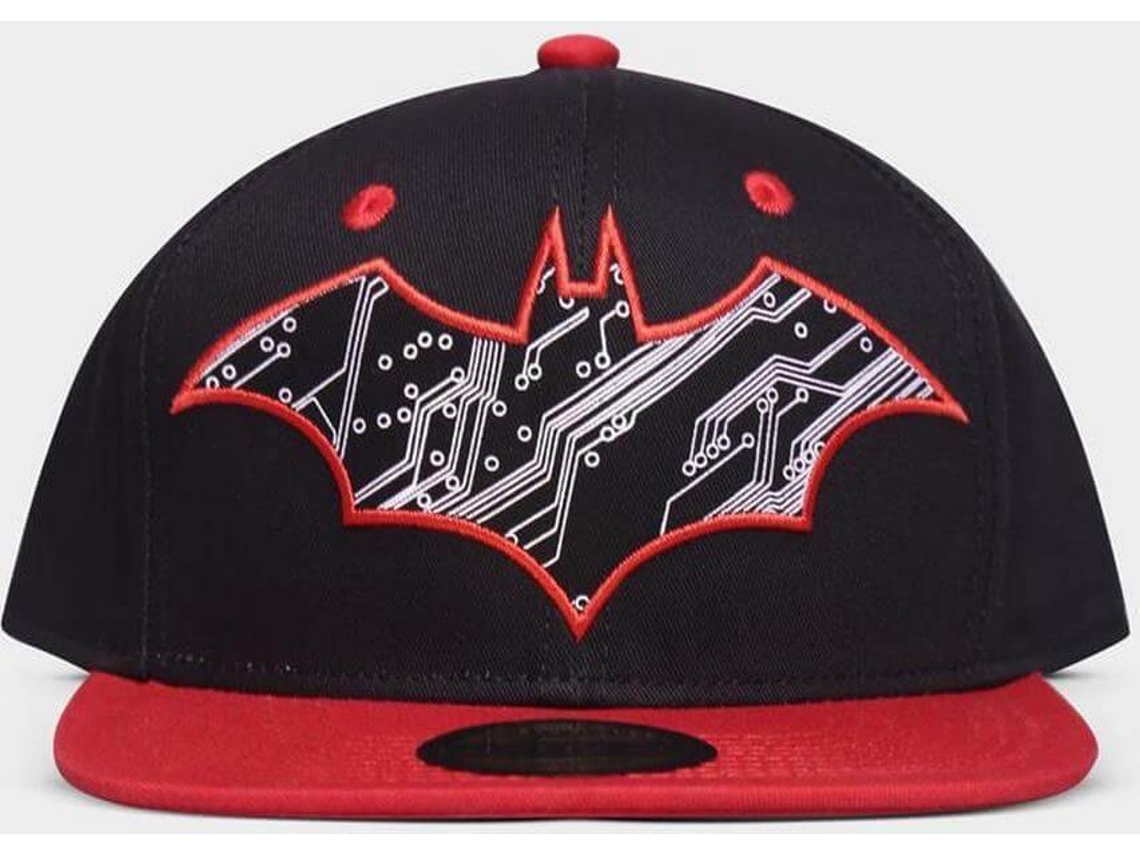 Gorra DIFUZED Batman