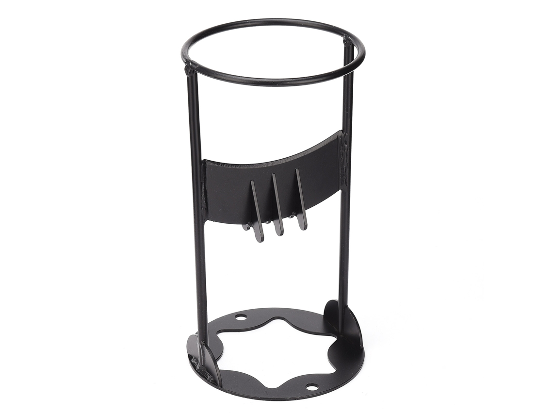 Cortadora de leña (duradera y portátil)