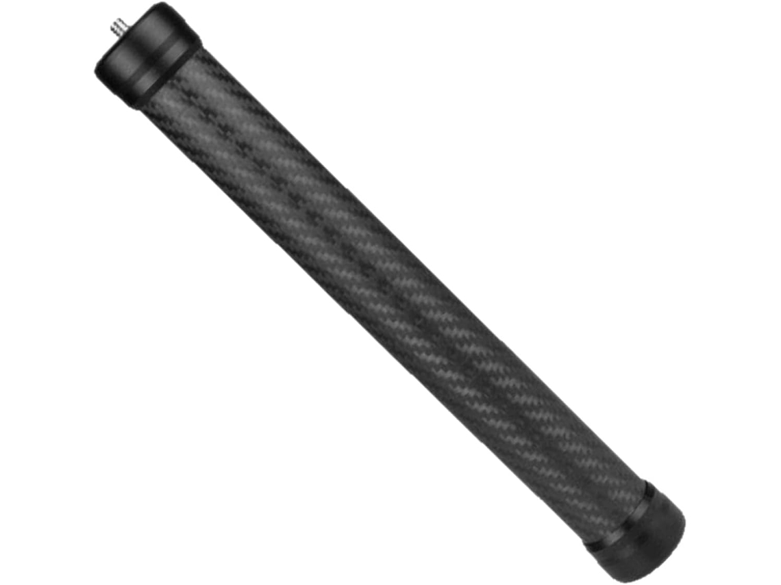 Varilla De Extensión De 255 Mm Para Estabilizadores De Cámara, Soportes Para Trípode, Adaptador Roscado