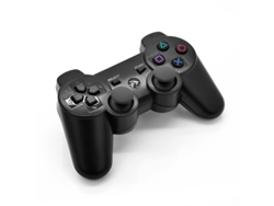 ASUNTOS LEGALES - NO ACTIVAR Mando para PS3 MS003516 Negro