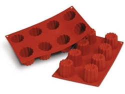 Molde de Reposteria SILIKOMART Sf050