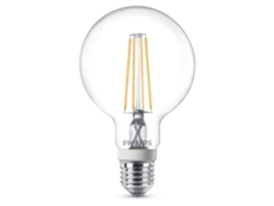 Bombilla LED PHILIPS E27 con Intensidad de Luz Ajustable