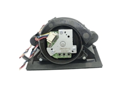 Vacuum Engine Fan Motor For T5 / T8 / Dx Series / Dv Series Vacuum Cleaner Replacement Parts