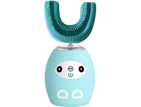 Cepillo de Dientes Eléctrico OEM CT-002 (20000 rpm - Azul)