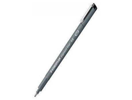 Pack 10 Rotuladores Calibrados 0,3Mm Pigment Liner