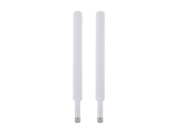 2pcs Antena De Ganancia De Señal 4g Lte Para Router Huawei B310 B593 B315s E5186s Cpe