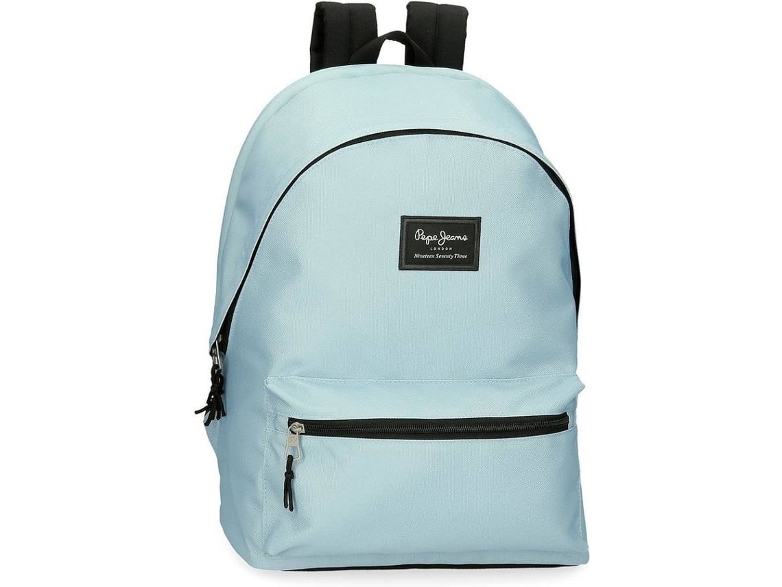 PEPE JEANS ARIS MOCHILA 44 CMS AZUL