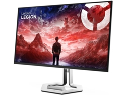 Monitor Gaming LENOVO Legion Pro 27Q -10 (27'' - Quad HD - 0,03 ms - 280 Hz)