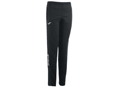 Chándal para Mujer JOMA Champion Iv Negro para Fútbol (XXL)