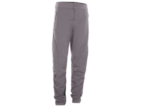 Calça ION Calças Sem Badana Scrub Roxo XS Mulher
