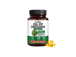 Cápsulas Docteat de Semilla Negra - Sabor Suave y Refrescante - Cuidado Respiratorio y Bienestar Corporal