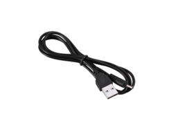 Cable de carga USB de cabeza pequeña EOOCOO