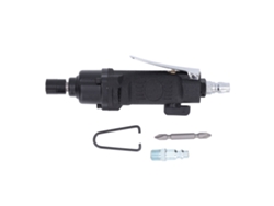 Destornillador De Cabeza/llave De Pulso/herramienta Neumática Con Rotación De 9000 Rpm En Sentido Horario Y Antihorario, De Acero Aleado Para Tornillos, Tuercas Y Pernos, Estilo Estadounidense.