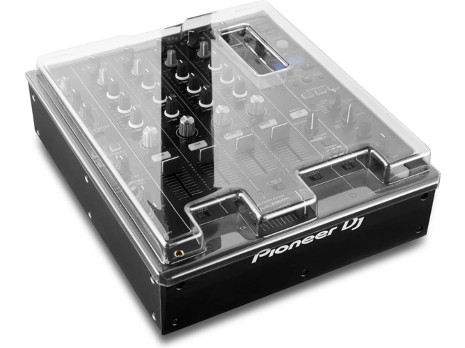 Tapa de protección DECKSAVER Pioneer Djm750 Mk2
