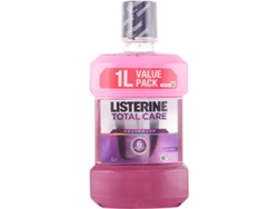 Enjuague Bucal LISTERINE Total Care (1000 ml)