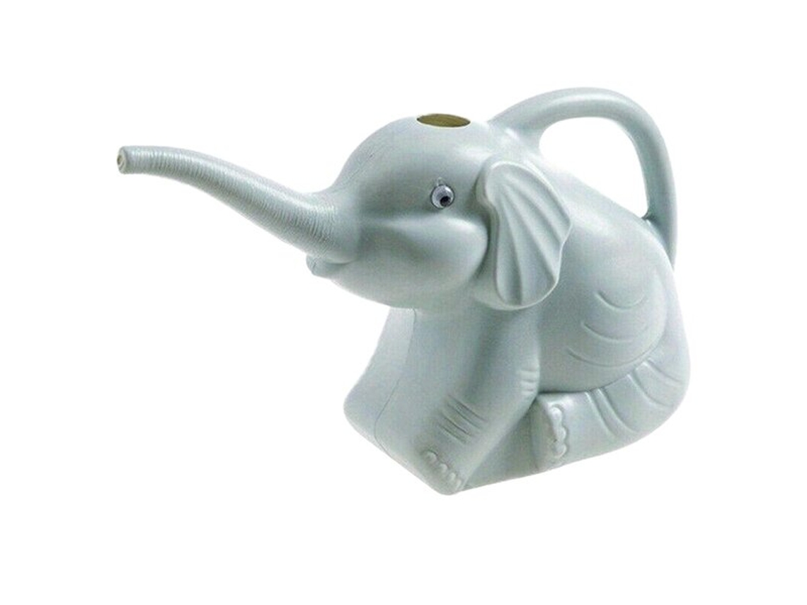 Adorable regadera de elefante Pickifypunnyb Slo Slowmoose