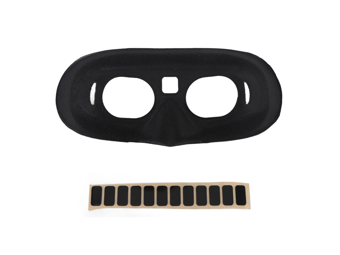 Almohadillas Oculares De Espuma Para Drones Avata Goggles 2