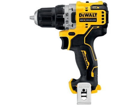 Taladro Destornillador Xr 12V Sin Cargador/Batería de walt DEWALT POWER-TOOLS