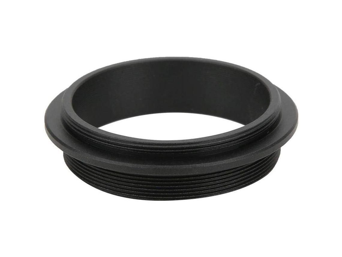 Adaptador De Anillo Roscado M42 Para Filtros De Lente, M42x0,75 Mm Macho A Macho, De Aluminio.