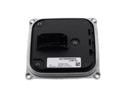 Módulo De Control Led Drl Faros Para Clase A W176 Cla W117 2014-2016 A2189009303 Plata Negro Plata Negra