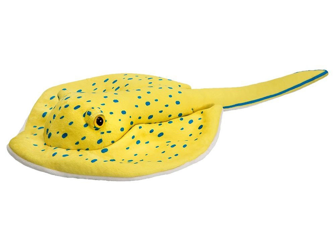 Peluche WILD PLANET Rayo (39 x 25 x 8 cm - Poliéster)