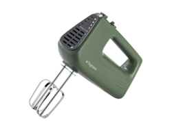 D2DSR02IRVE batidora Batidora de mano 400 W Verde TOGNANA PORCELLANE