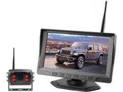 Sistema De Monitoreo Ips Para Vehículos Recreativos, Remolques, Camiones, Caravanas De Quinta Rueda Y Embarcaciones.