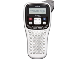 Impresora de Etiquetas BROTHER PT-H105