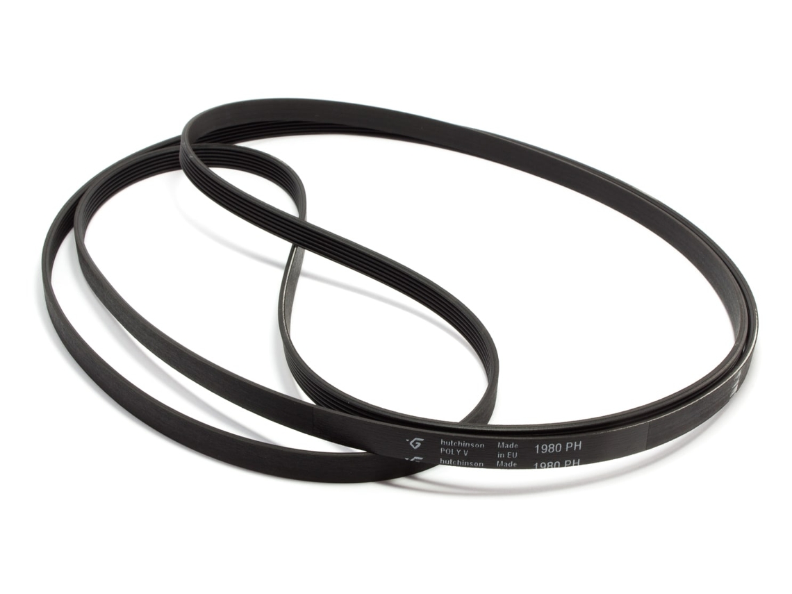 Correa 1980h6 - Hutchinson Para Lavadora Blh780un