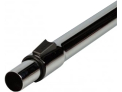 Tubo para Aspirador DIV VCTU11032 Aluminio (32 mm)