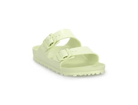 Chanclas de Mujer BIRKENSTOCK Arizona Amarillo (41)