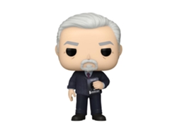 Funko SUCESIÓN Logan Roy Pop! vinilo
