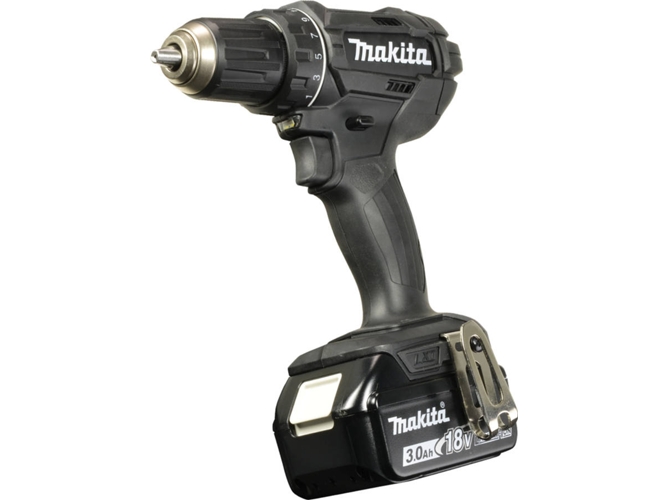 Atornillador de Impacto MAKITA DDF482RFEB