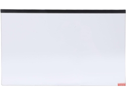 Protector De Pantalla Para Ordenador De 15,6 Pulgadas – Película Mate Que Bloquea El Brillo De Las Pantallas