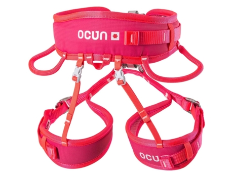 Arnés para niños OCUN Twist