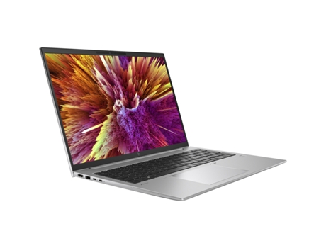 HP Zbook Firefly 16 G10 I7-1355U 16Gb 1Tb Portátil Nuevo