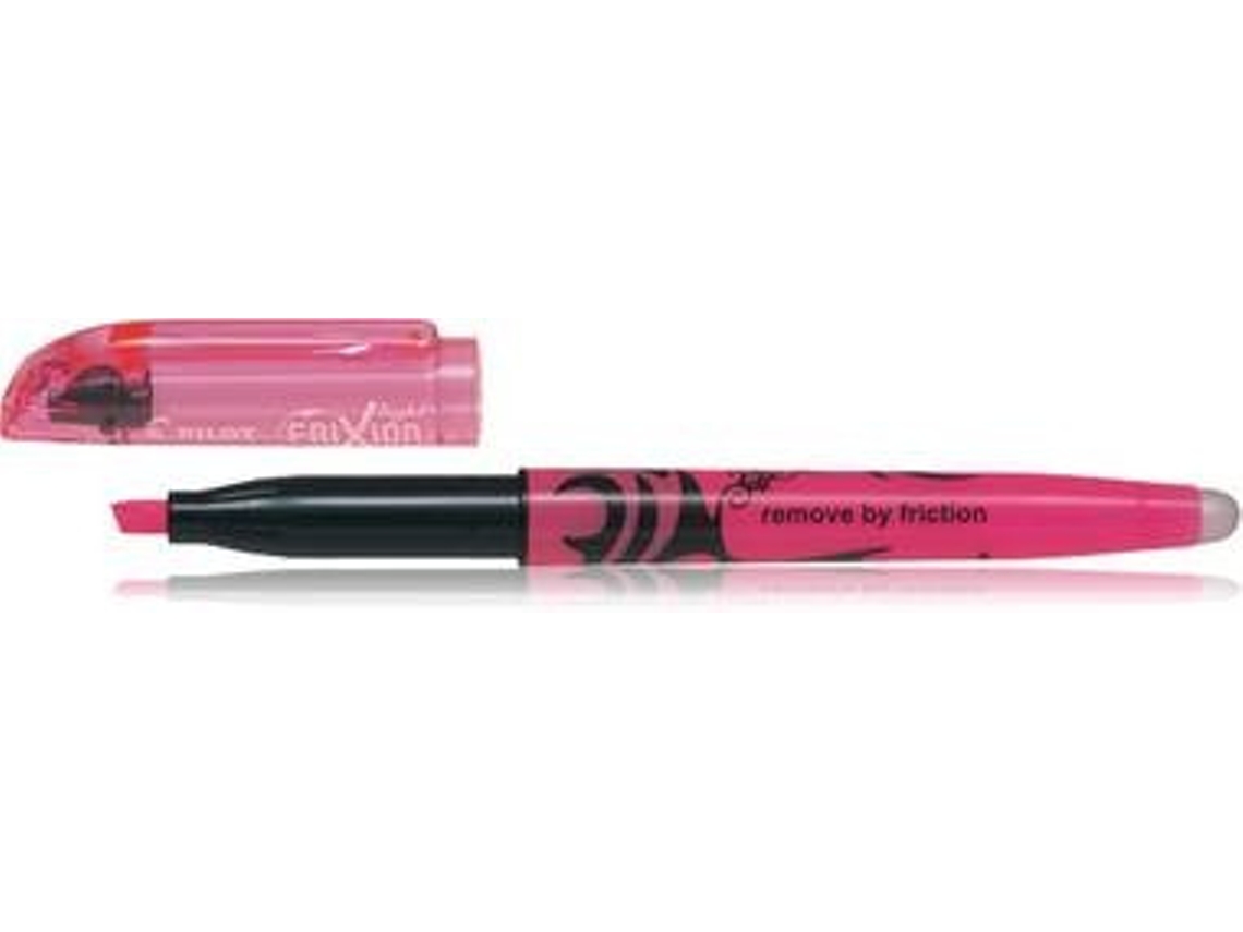 PILOT Frixion Light Marcador Rosa